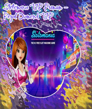 Slotomania diamond