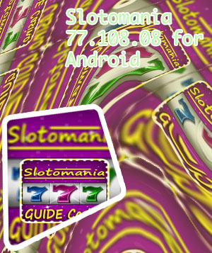 Slotomania free slots 777