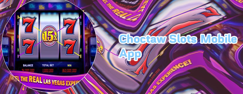 Slots that accept mobile