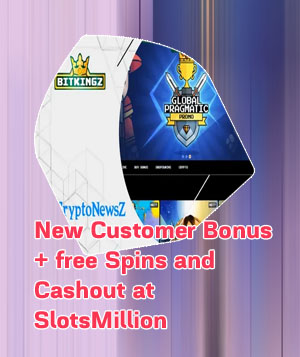 Slotsmillion free spins