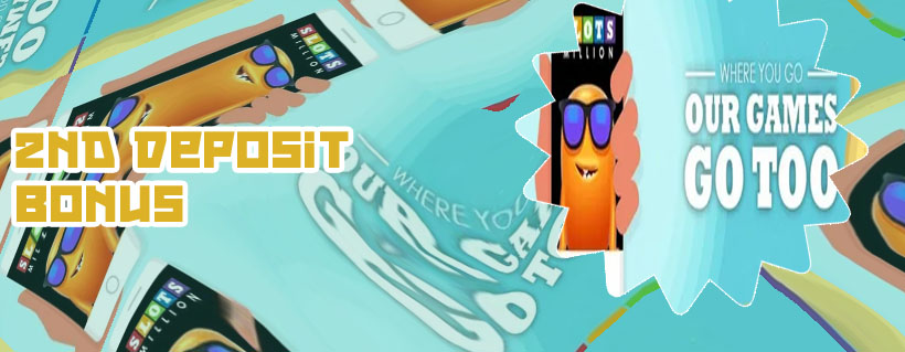 Slotsmillion no deposit bonus