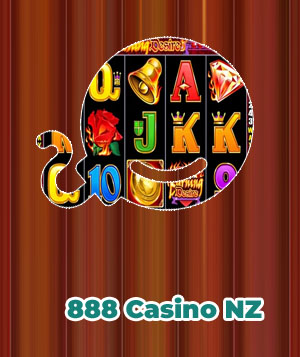 Top 888 slots