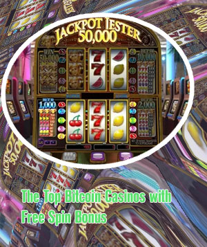 Top casino bonus free slots
