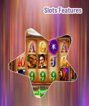 U spin slot machine online free