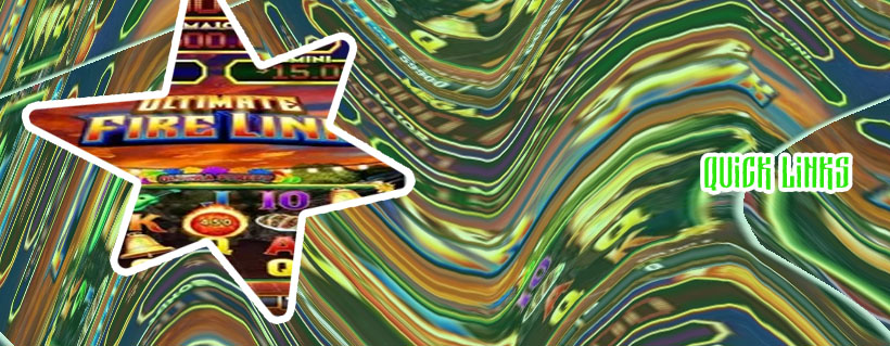 Ultimate fire link slot machine