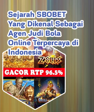 User bola slot