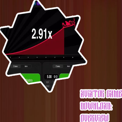 Aviator game download